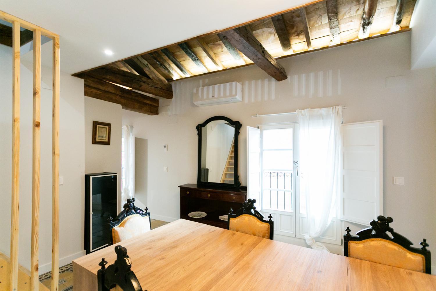 Apartamento Altior Catedral Homes Авила Экстерьер фото