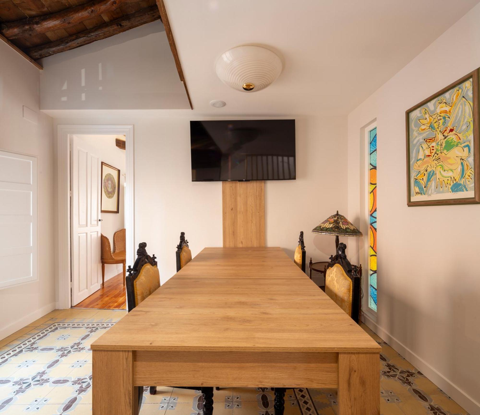 Apartamento Altior Catedral Homes Авила Экстерьер фото